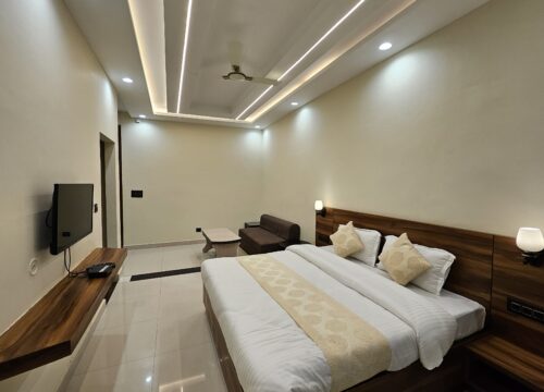 Luxory Room