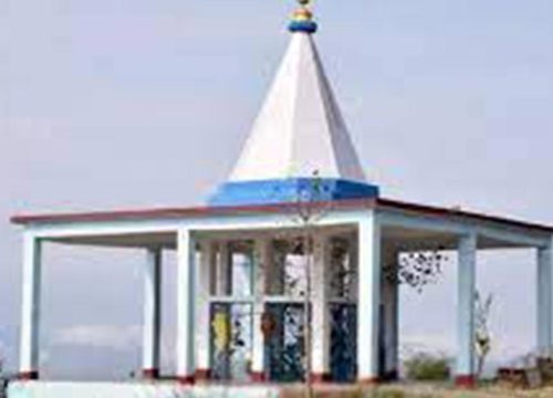 Kapileshwar Mahadev Temple
