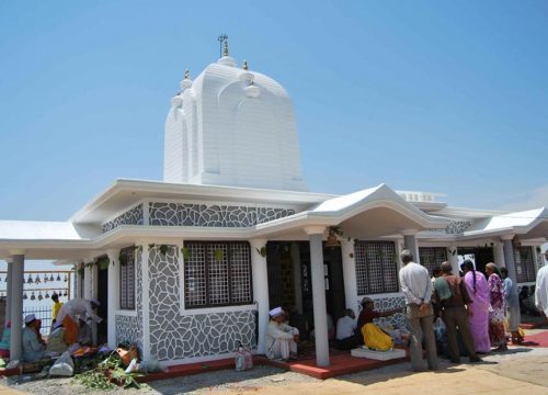 Thal Kedar