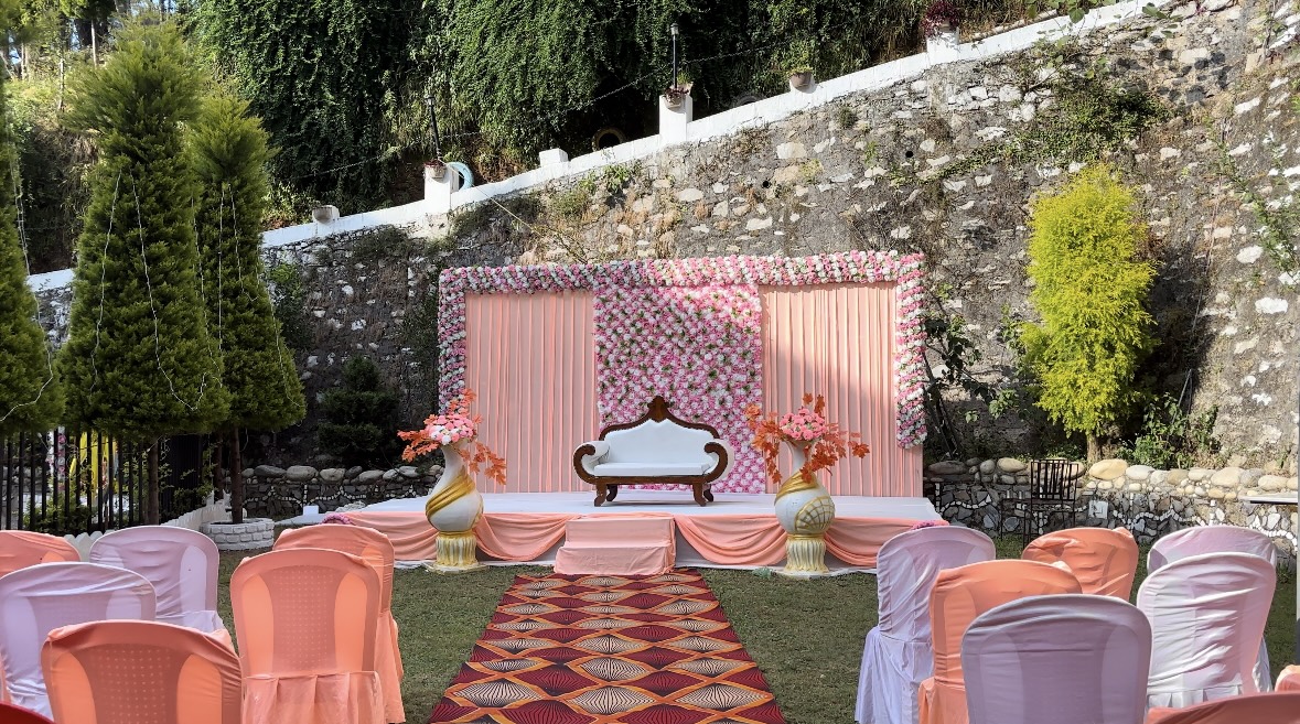 Wedding Destination