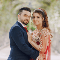 Jaya & Amit
