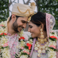 Pooja & Rahul